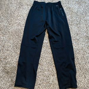 Nike dry-fit athletic pants - medium